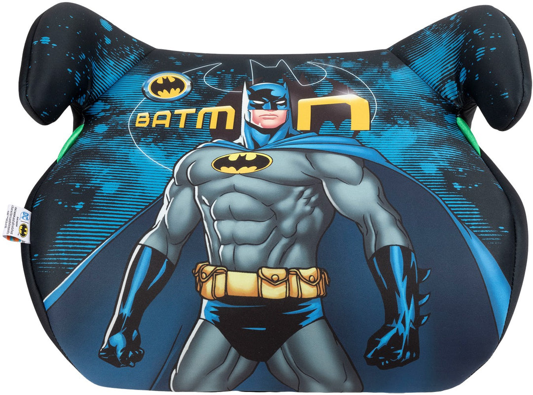 Accesorios coche licensing Batman Oficial | DC Comics Licensing VRM