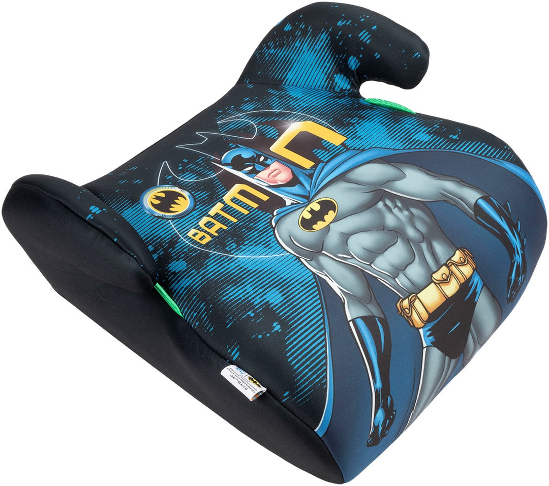 Accesorios coche licensing Batman Oficial | DC Comics Licensing VRM
