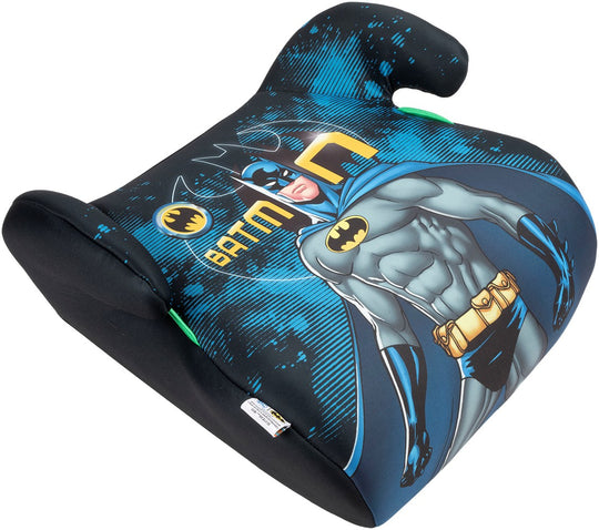 Accesorios coche licensing Batman Oficial | DC Comics Licensing VRM