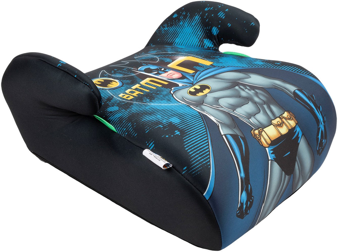 Accesorios coche licensing Batman Oficial | DC Comics Licensing VRM