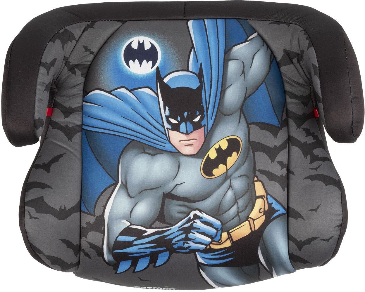 Accesorios coche licensing Batman Oficial | DC Comics Licensing VRM