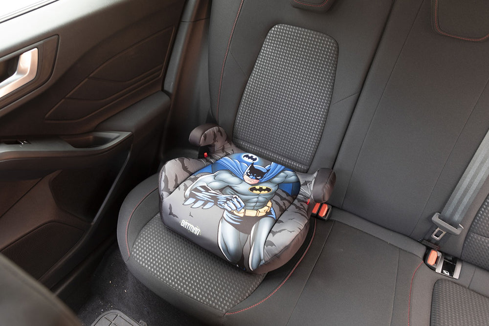 Accesorios coche licensing Batman Oficial | DC Comics Licensing VRM