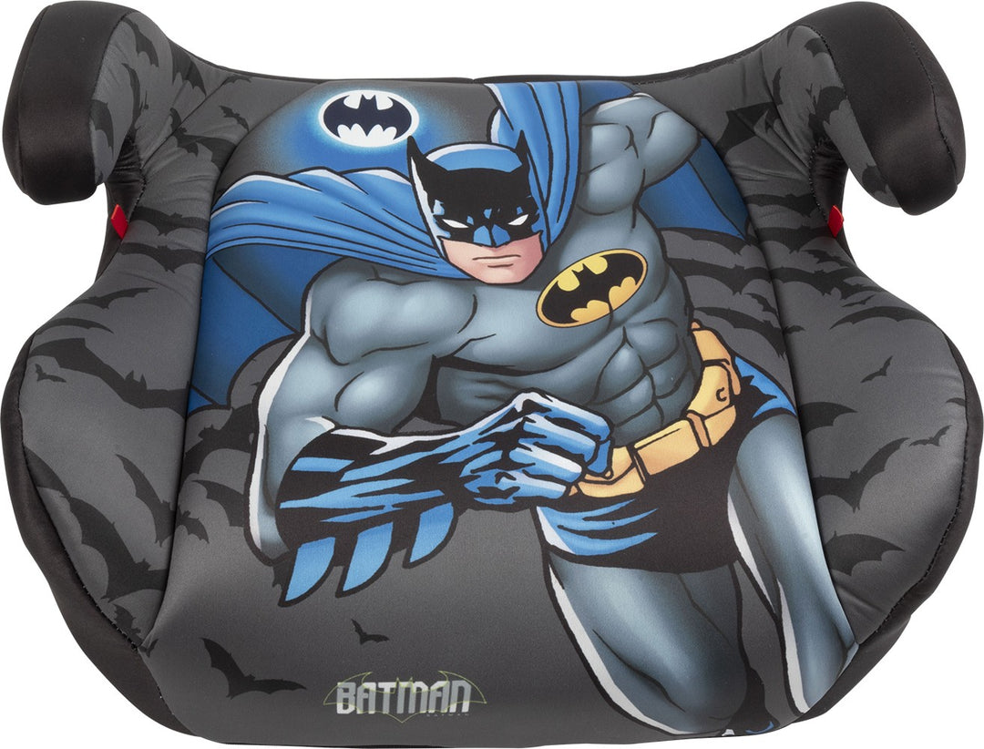 Accesorios coche licensing Batman Oficial | DC Comics Licensing VRM