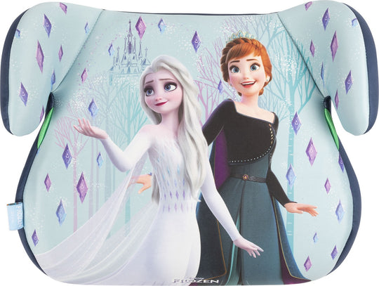 Accesorios coche licensing Frozen Oficial | Disney Licensing VRM