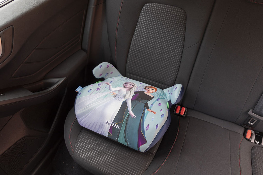 Accesorios coche licensing Frozen Oficial | Disney Licensing VRM
