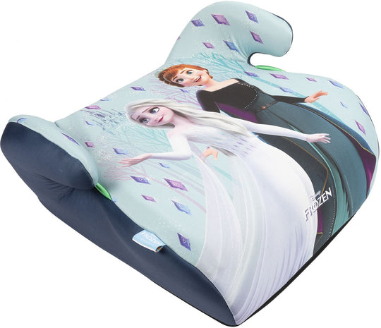 Accesorios coche licensing Frozen Oficial | Disney Licensing VRM