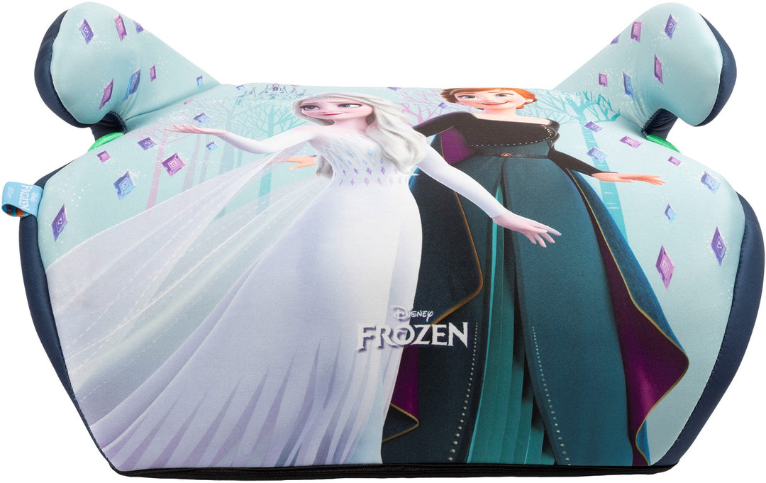 Accesorios coche licensing Frozen Oficial | Disney Licensing VRM