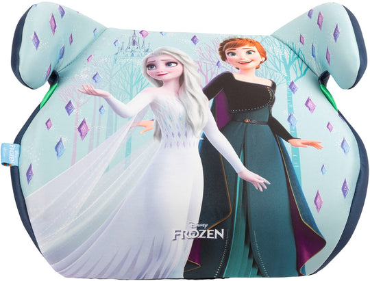 Accesorios coche licensing Frozen Oficial | Disney Licensing VRM
