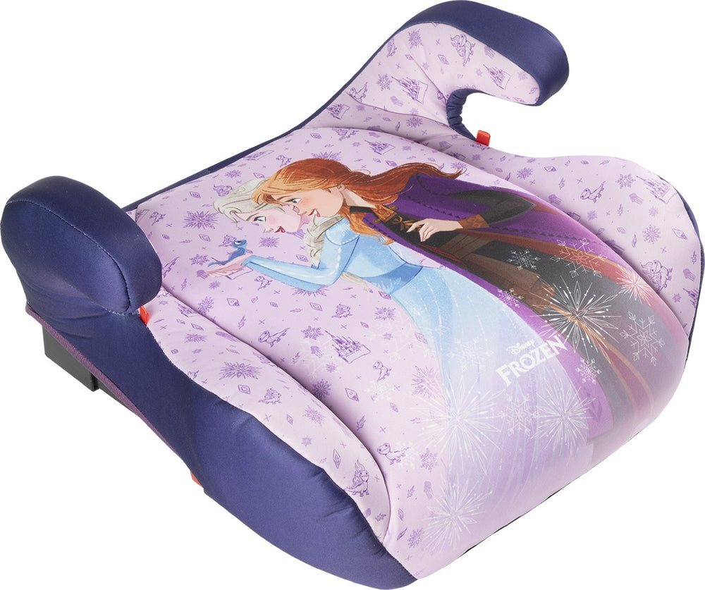 Accesorios coche licensing Frozen Oficial | Disney Licensing VRM