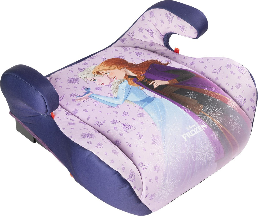Accesorios coche licensing Frozen Oficial | Disney Licensing VRM