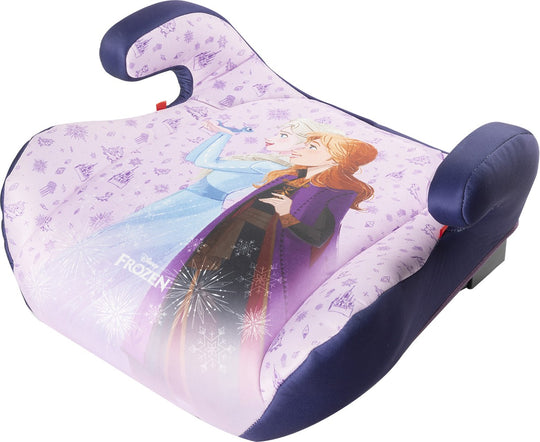 Accesorios coche licensing Frozen Oficial | Disney Licensing VRM