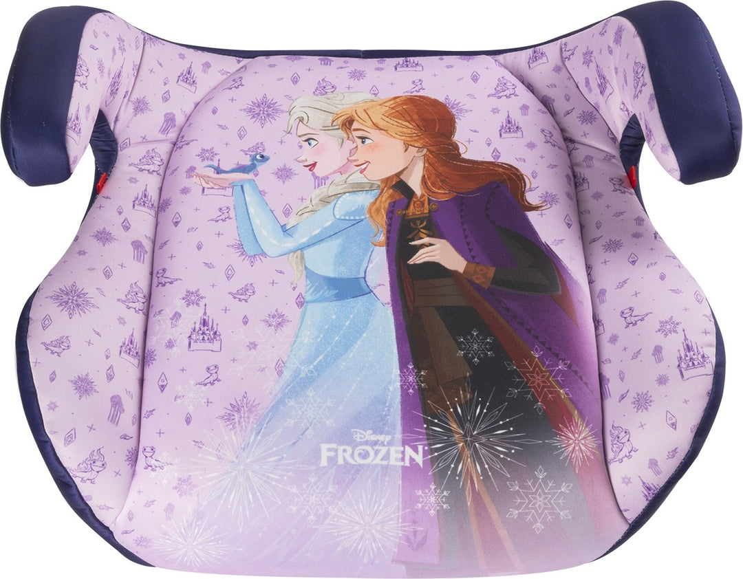 Accesorios coche licensing Frozen Oficial | Disney Licensing VRM