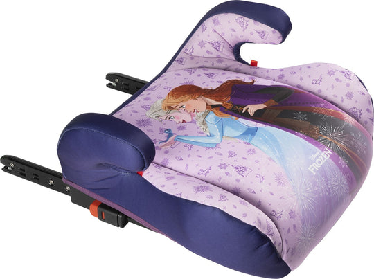Accesorios coche licensing Frozen Oficial | Disney Licensing VRM