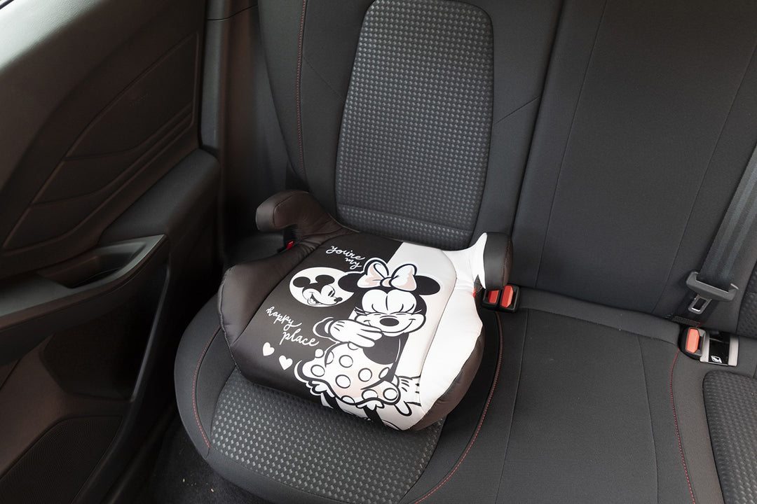 Accesorios coche licensing Minnie Oficial | Disney Licensing VRM