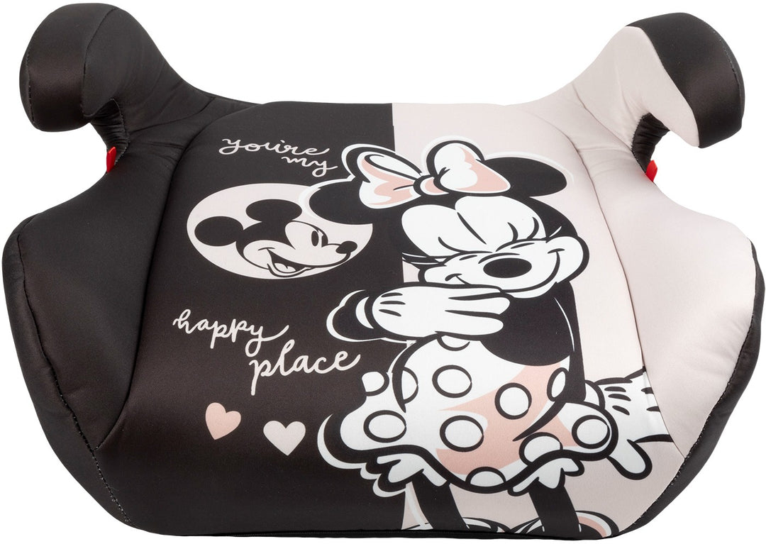 Accesorios coche licensing Minnie Oficial | Disney Licensing VRM