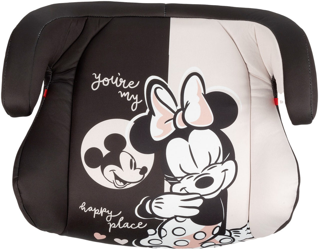 Accesorios coche licensing Minnie Oficial | Disney Licensing VRM