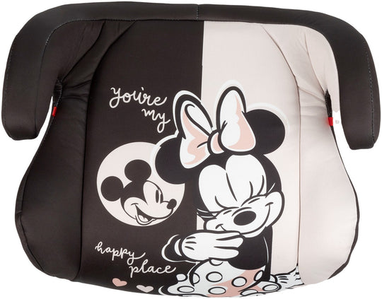 Accesorios coche licensing Minnie Oficial | Disney Licensing VRM