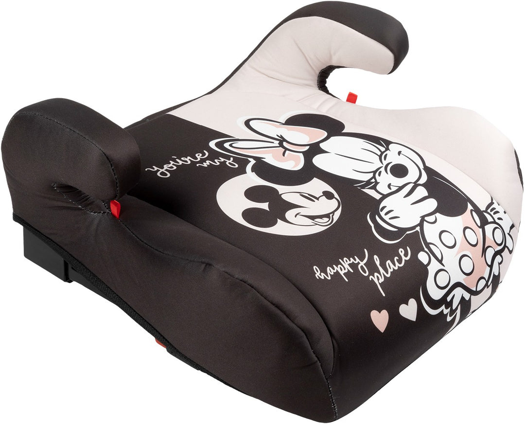 Accesorios coche licensing Minnie Oficial | Disney Licensing VRM