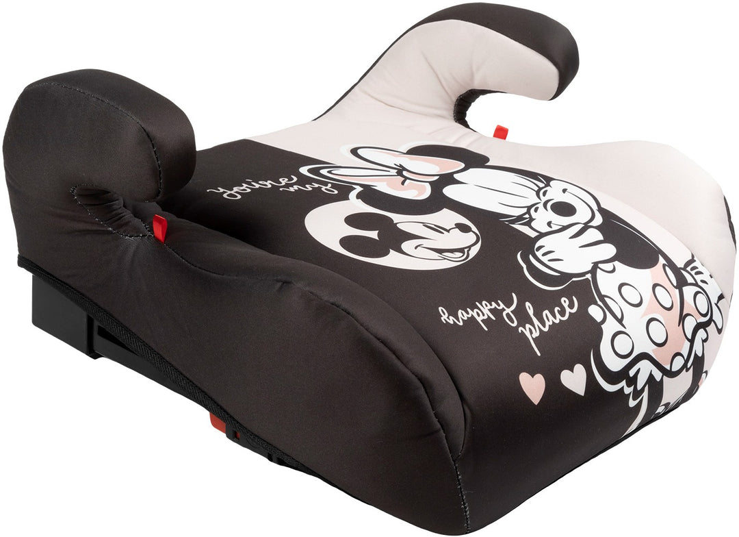 Accesorios coche licensing Minnie Oficial | Disney Licensing VRM