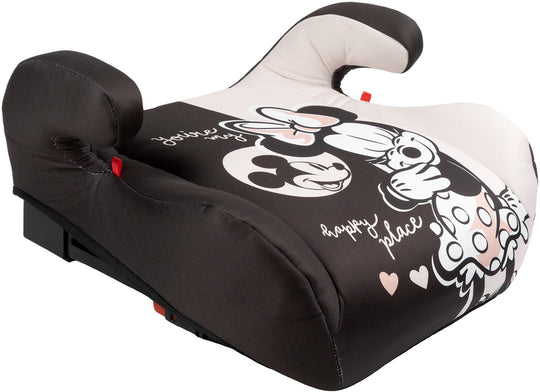 Accesorios coche licensing Minnie Oficial | Disney Licensing VRM