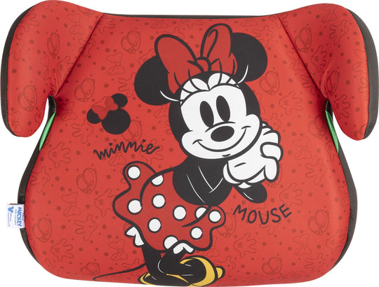 Accesorios coche licensing Minnie Oficial | Disney Licensing VRM
