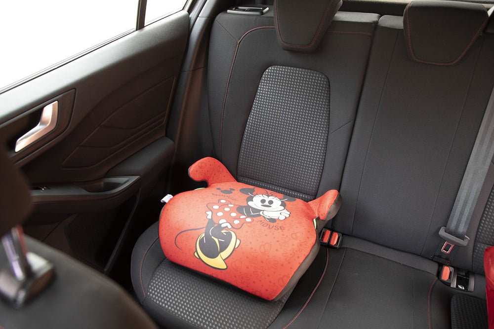 Accesorios coche licensing Minnie Oficial | Disney Licensing VRM