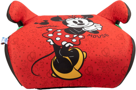 Accesorios coche licensing Minnie Oficial | Disney Licensing VRM