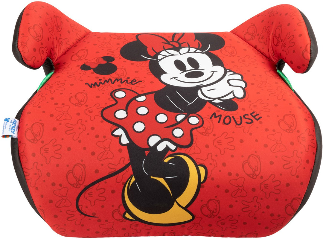 Accesorios coche licensing Minnie Oficial | Disney Licensing VRM