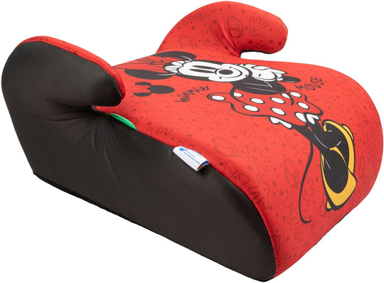 Accesorios coche licensing Minnie Oficial | Disney Licensing VRM