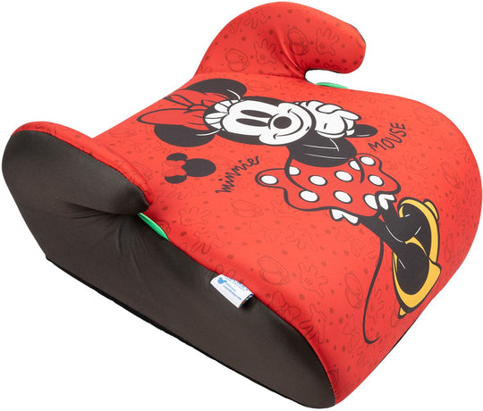 Accesorios coche licensing Minnie Oficial | Disney Licensing VRM