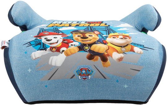 Accesorios coche licensing Paw Patrol Oficial | Paw Patrol Licensing VRM