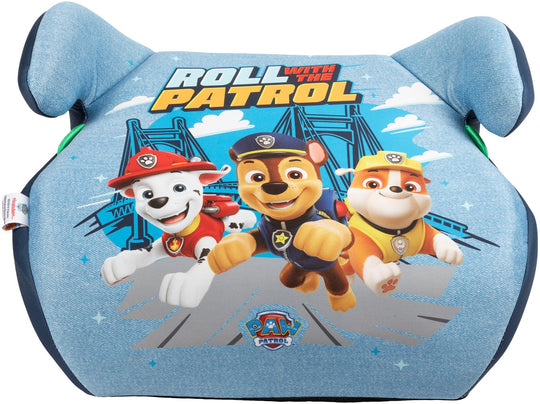 Accesorios coche licensing Paw Patrol Oficial | Paw Patrol Licensing VRM
