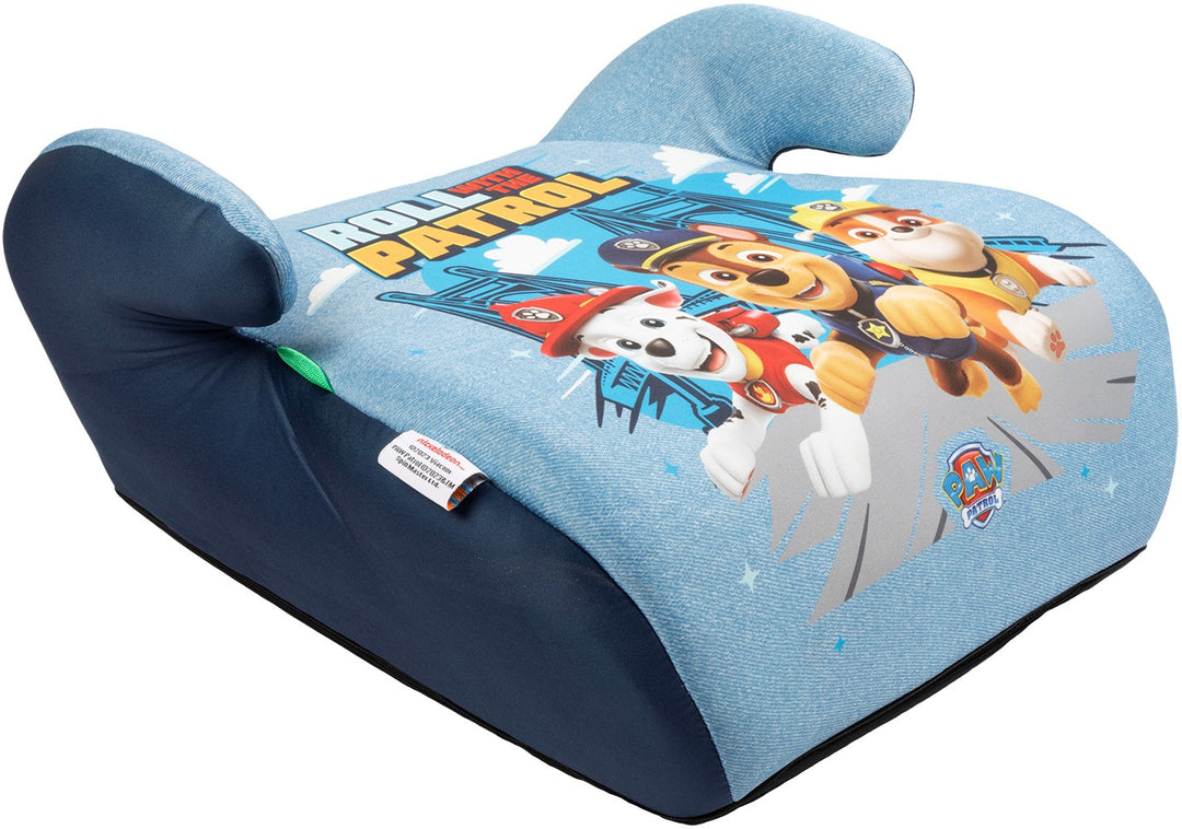 Accesorios coche licensing Paw Patrol Oficial | Paw Patrol Licensing VRM