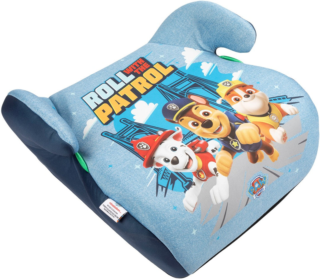 Accesorios coche licensing Paw Patrol Oficial | Paw Patrol Licensing VRM