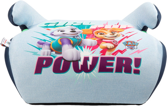 Accesorios coche licensing Paw Patrol Oficial | Paw Patrol Licensing VRM