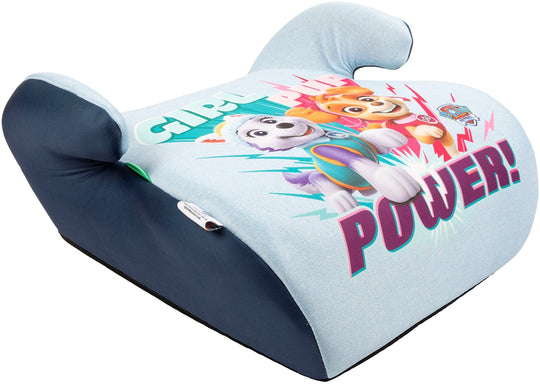 Accesorios coche licensing Paw Patrol Oficial | Paw Patrol Licensing VRM