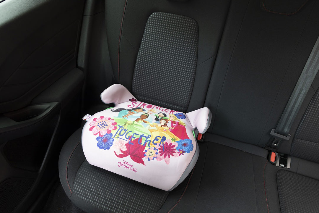 Accesorios coche licensing Princess Oficial | Disney Licensing VRM