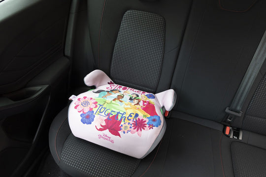Accesorios coche licensing Princess Oficial | Disney Licensing VRM