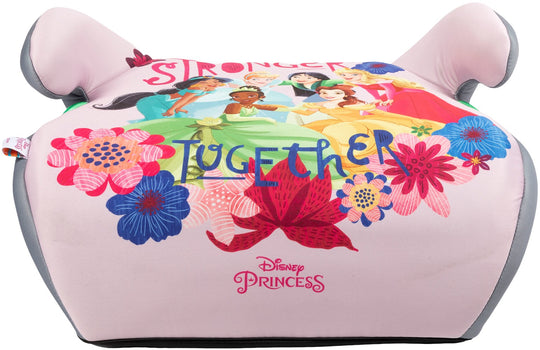 Accesorios coche licensing Princess Oficial | Disney Licensing VRM