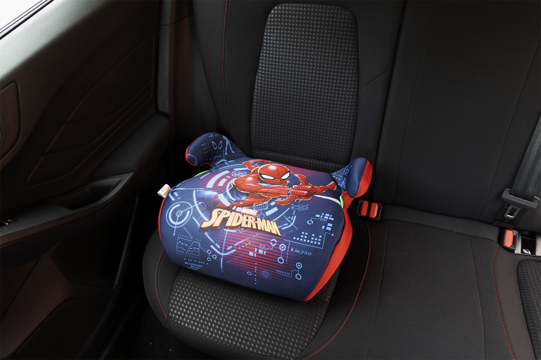 Accesorios coche licensing Spider-Man Oficial | Marvel Licensing VRM