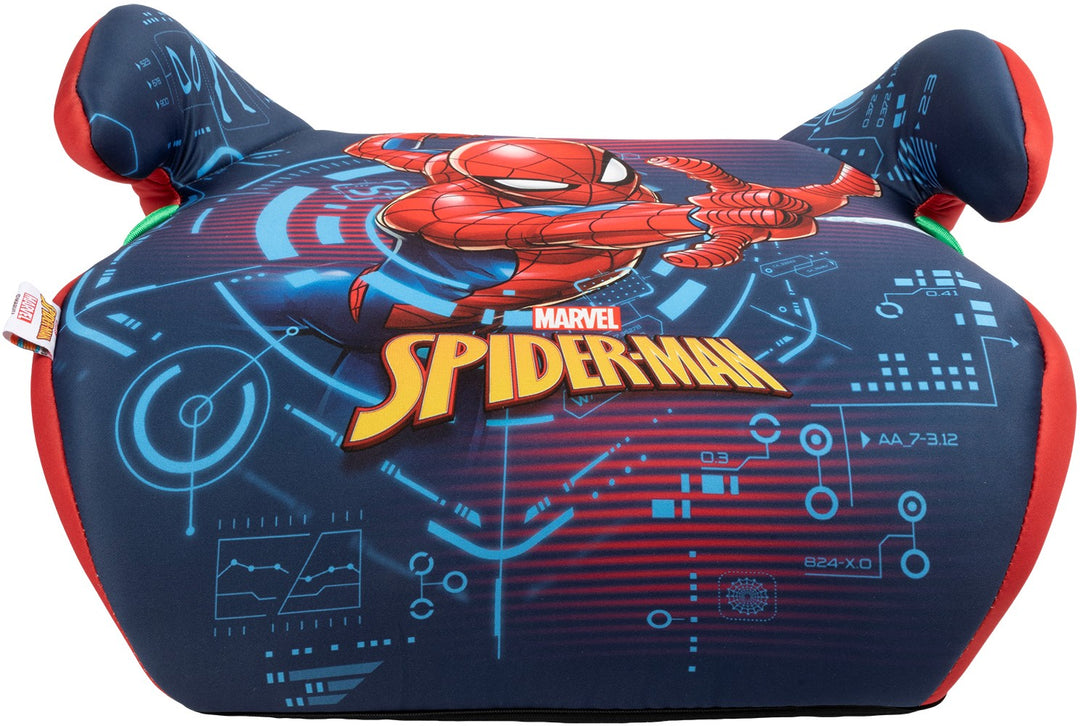 Accesorios coche licensing Spider-Man Oficial | Marvel Licensing VRM