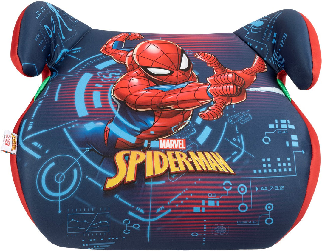 Accesorios coche licensing Spider-Man Oficial | Marvel Licensing VRM