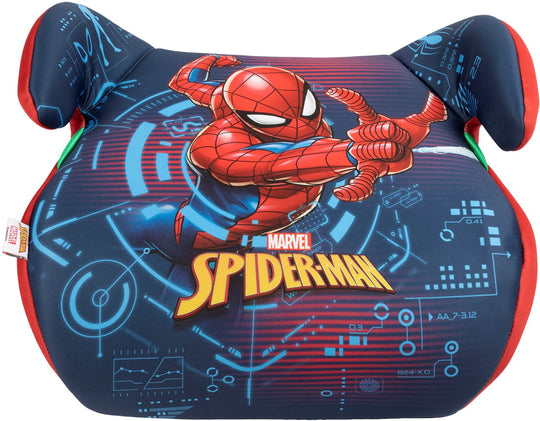 Accesorios coche licensing Spider-Man Oficial | Marvel Licensing VRM