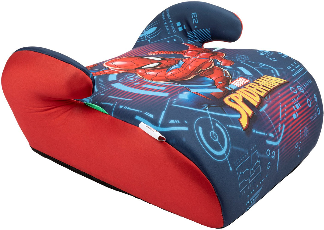 Accesorios coche licensing Spider-Man Oficial | Marvel Licensing VRM