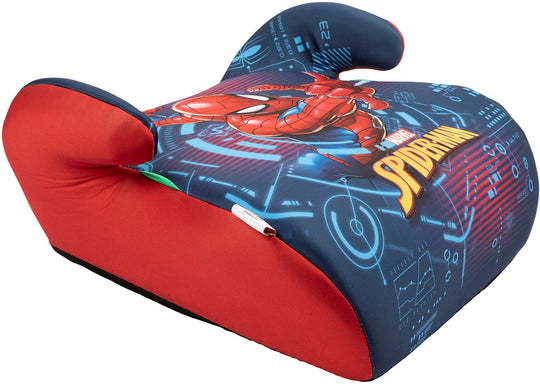 Accesorios coche licensing Spider-Man Oficial | Marvel Licensing VRM