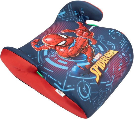 Accesorios coche licensing Spider-Man Oficial | Marvel Licensing VRM