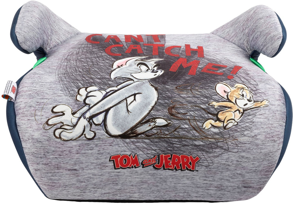 Accesorios coche licensing Tom & Jerry Oficial | Licensing Licensing VRM