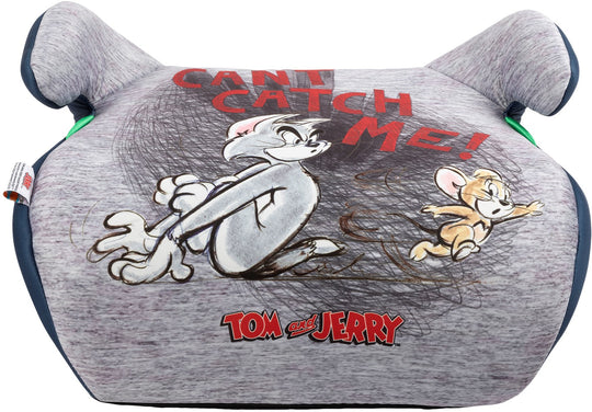 Accesorios coche licensing Tom & Jerry Oficial | Licensing Licensing VRM