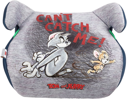 Accesorios coche licensing Tom & Jerry Oficial | Licensing Licensing VRM