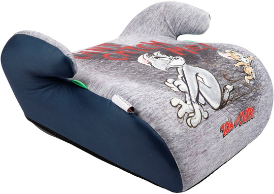 Accesorios coche licensing Tom & Jerry Oficial | Licensing Licensing VRM